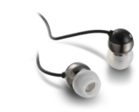 Earphone with Small Size Earphone with Small Size