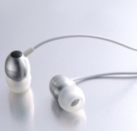 Metal Material Earphone