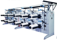 PARALLEL CHEESE TYPE WINDER