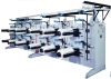 PARALLEL CHEESE TYPE WINDER