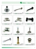 BUILDING HARDWARE 