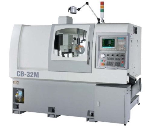 CNC Lathe