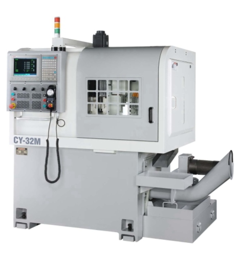 CNC Lathe CNC Lathe