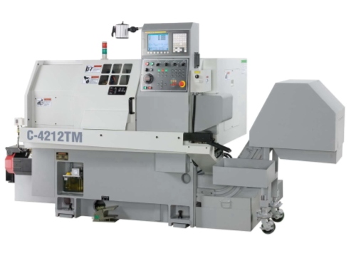 CNC Lathe CNC Lathe