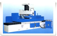 Cantilever Type Surface Grinding Machine