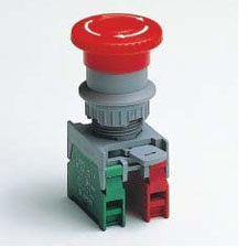 Emergency Stop Switch Emergency Stop Switch