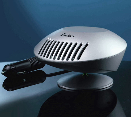 iAir Purifier with Breeze power iAir Purifier with Breeze power