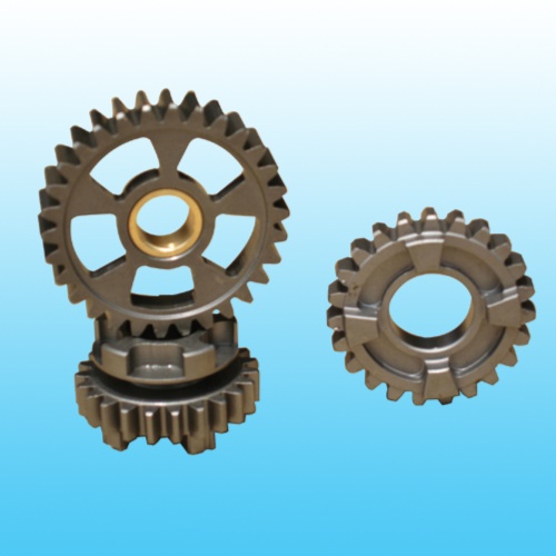 Gear-Mainshaft Fourth Gear-Mainshaft Fourth