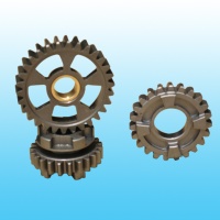 Gear-Mainshaft Fourth