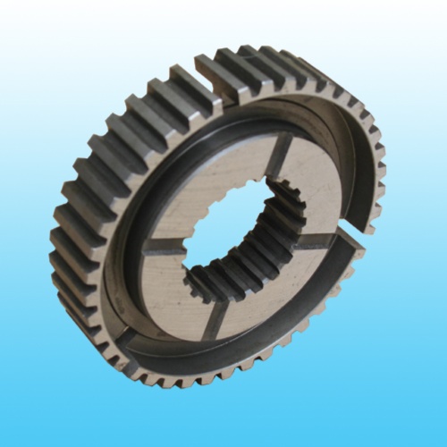 Sleeve Gear