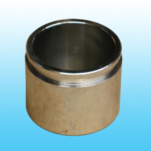 Piston, Front Disc Brake Piston DEL Disco