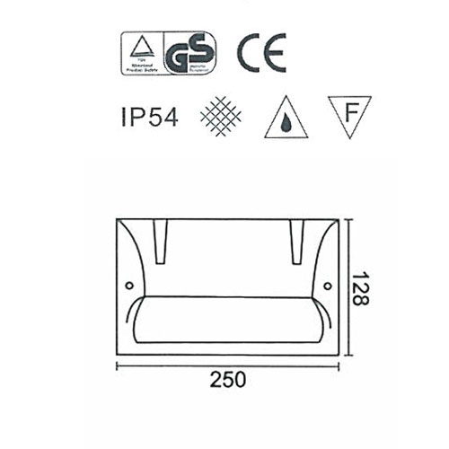 Wall-mount Lights