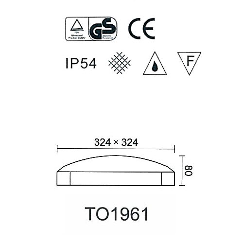 Wall-mount Lights