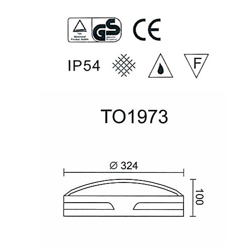 Wall-mount Lights