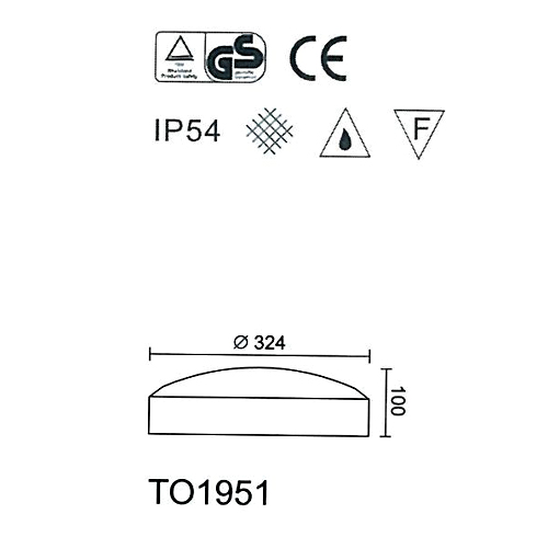 Wall-mount Lights