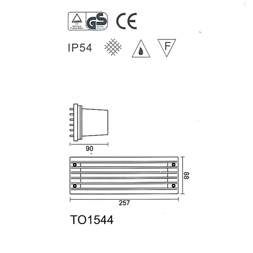 Wall-mount Lights