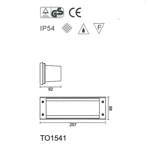 Wall-mount Lights