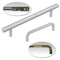 Hollow Door/Drawer Handles / Handles Hollow Door/Drawer Handles / Handles