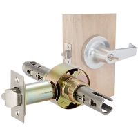 Lock Cylinders And Stems