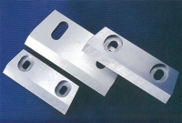 Cutters for crushers Cutters for crushers