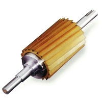 Round blades for granulating machines Round blades for granulating machines