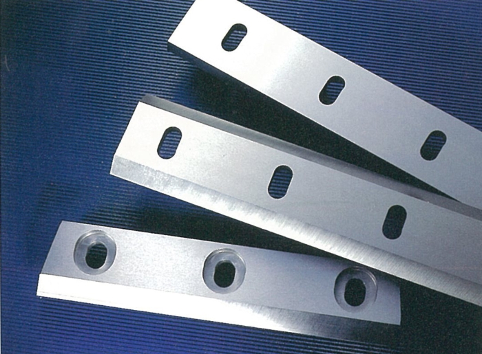 Cutters for crushers Cutters for crushers