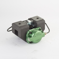 Pneumatic/Hydraulic Caliper Brake Pneumatic/Hydraulic Caliper Brake