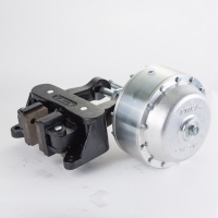 Pneumatic Fail Safe Brake Pneumatic Fail Safe Brake