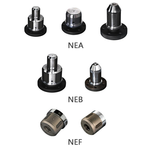 Mechanical Chuck-1 Mechanical Chuck-1