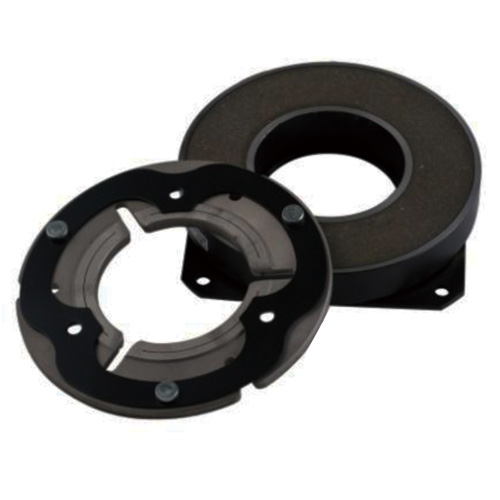 Clutch/Brake module enclosed Clutch/Brake module enclosed