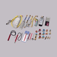 Auto A/C Leak Tools Auto A/C Leak Tools