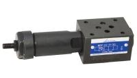 MODULAR RELIFE VALVES  