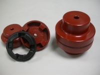 SUPER FLEXIBLE COUPLING   