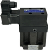 PROPORTIONAL PRESSURE CONTROL VALVE