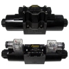 Solenoid Operated Directional Valve