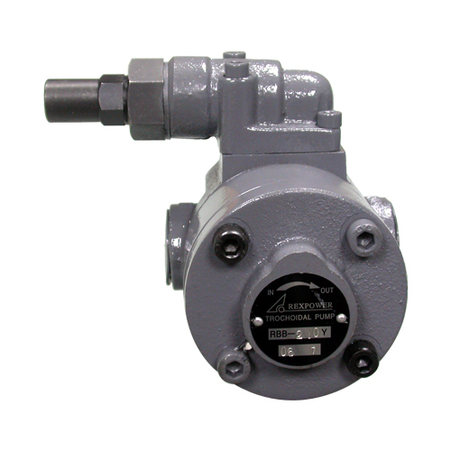 Trochoidal Pump Trochoidal Pump