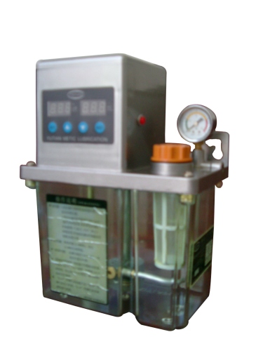 Electrical Operated Oil Lubricator