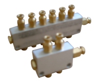 Adjustable Oil Distributor