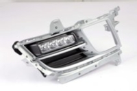 DRL & Specific Grid - MAZDA Model DRL & Specific Grid - MAZDA Model