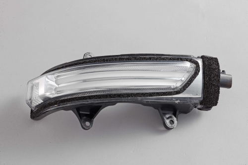 New Side Lamp for Specific Mirror Cover of Chuang Hsiang Tech.