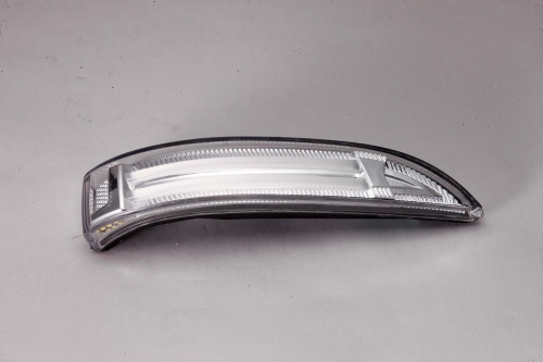 New Side Lamp for Original Mirror Cover - HYUNDAI Models