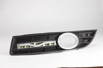 DRL & Specific Grid - VW Model