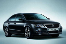 晝行燈框-VW 福斯(大眾)