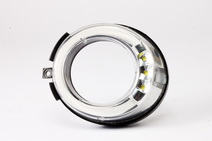 DRL & Specific Grid - TOYOTA Model