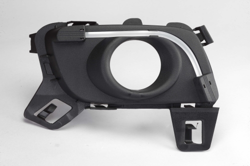 DRL & Specific Grid - MAZDA Model