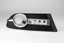 DRL & Specific Grid - BUICK Model