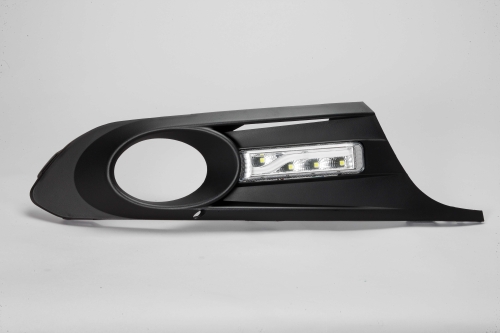 DRL & Specific Grid - VW Model DRL & Specific Grid - VW Model