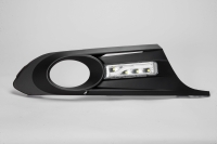 DRL & Specific Grid - VW Model DRL & Specific Grid - VW Model