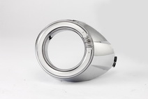 DRL & Specific Grid - FORD Model DRL & Specific Grid - FORD Model