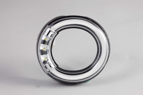 昼行灯框-TOYOTA 丰田